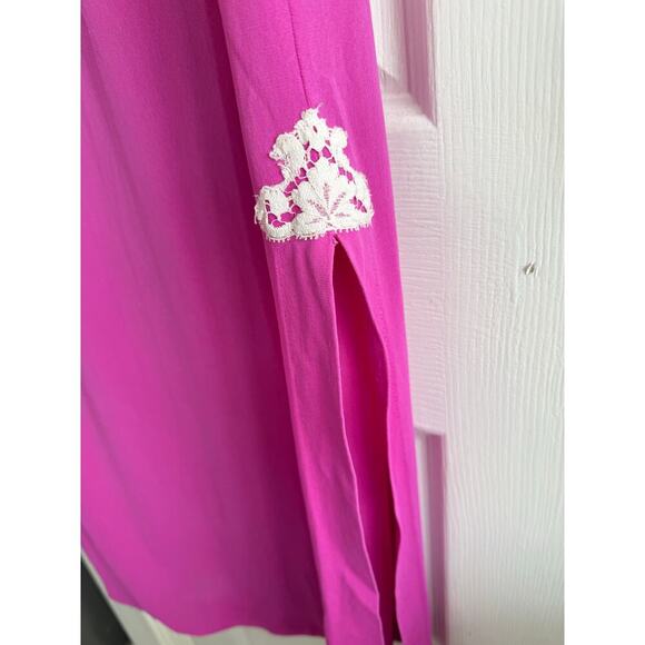 Kayser Women’s Nightgown Pink - Picture 4 of 5